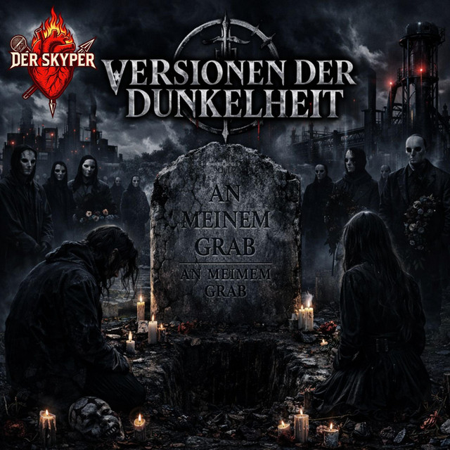 Cover: Versionen der Dunkelheit