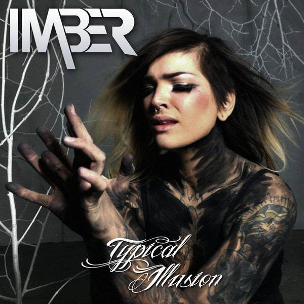 Typical Illusion - Single cover