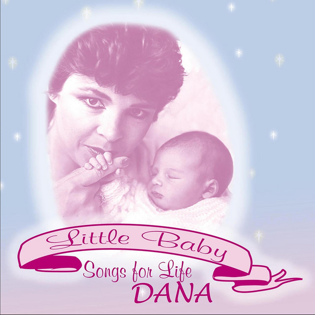 Little Baby: Songs for Life cover art