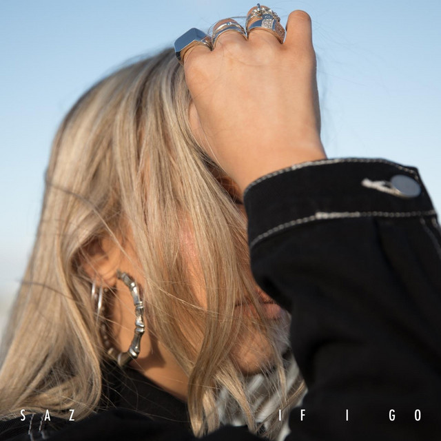 If I Go cover art