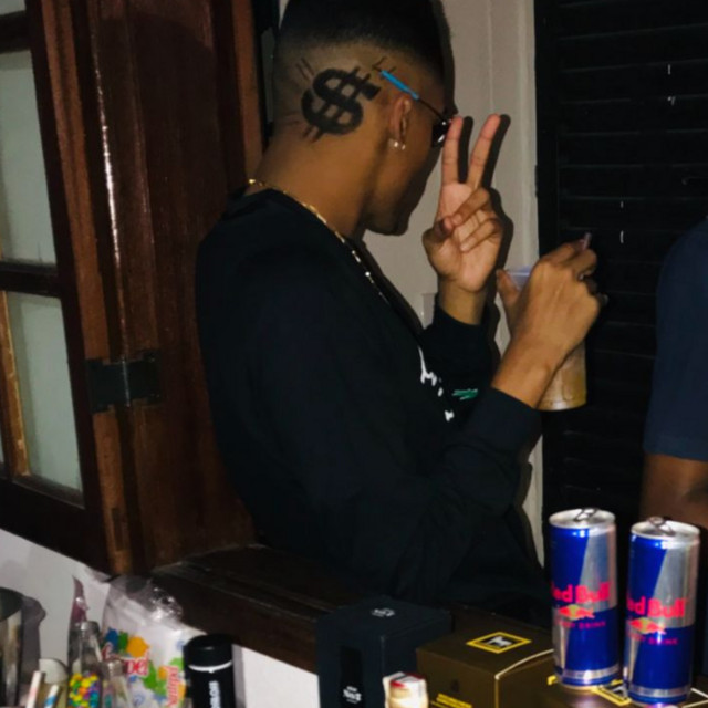 MTG - EU SOU FODA - DJ JORGIN DO TJ