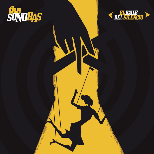 El Baile Del Silencio cover art