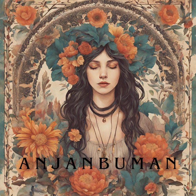 Anjanbuman cover art