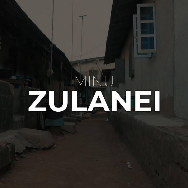 Zulanei - Radio Edit