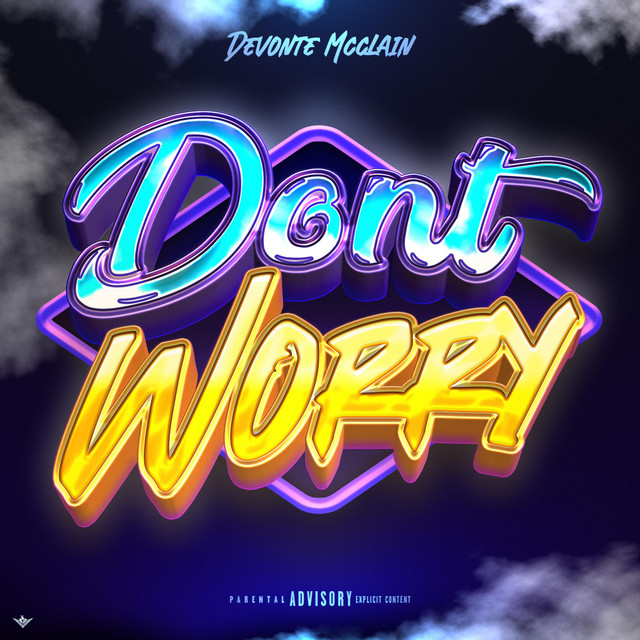 Don't Worry cover art