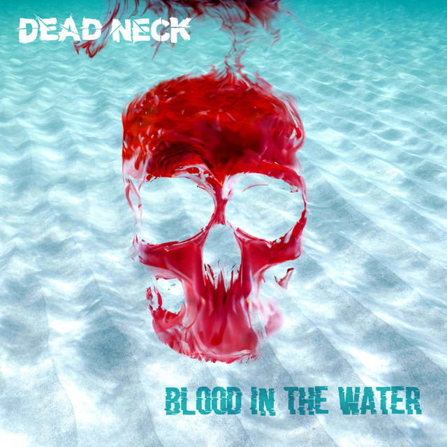 Blood In The Water cover