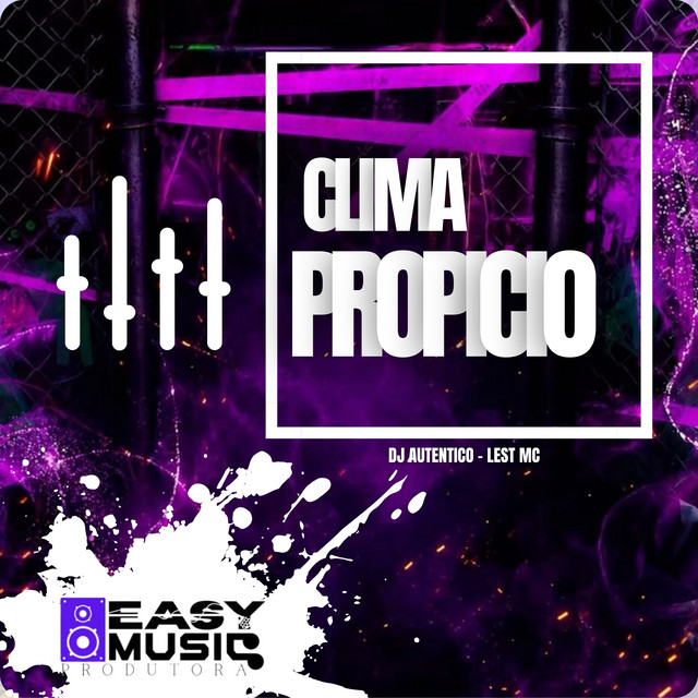 Clima propício