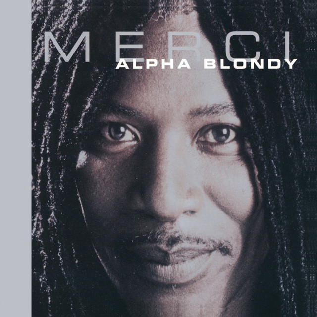 Merci - Remastered Edition cover art