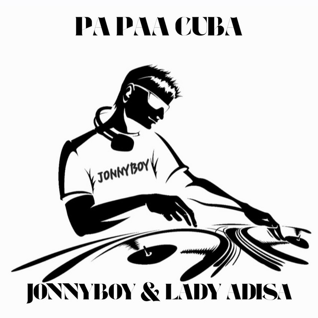 PA PAA CUBA (HOUSE COMMERCIALE) cover