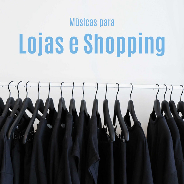 Músicas para Lojas e Shopping cover art