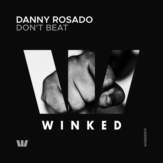 Don't Beat cover