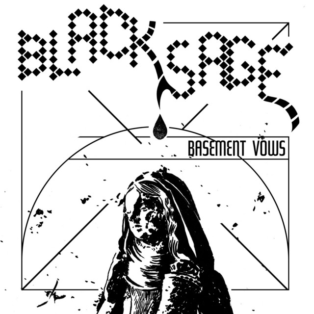 Basement Vows cover art