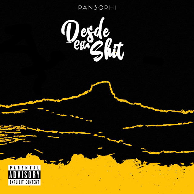 Desde Esta Shit 2013 cover art