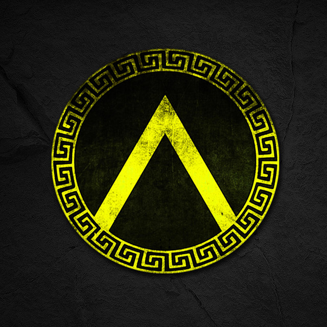 SPARTA II cover art