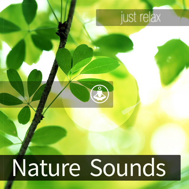 Nature Sounds cover art