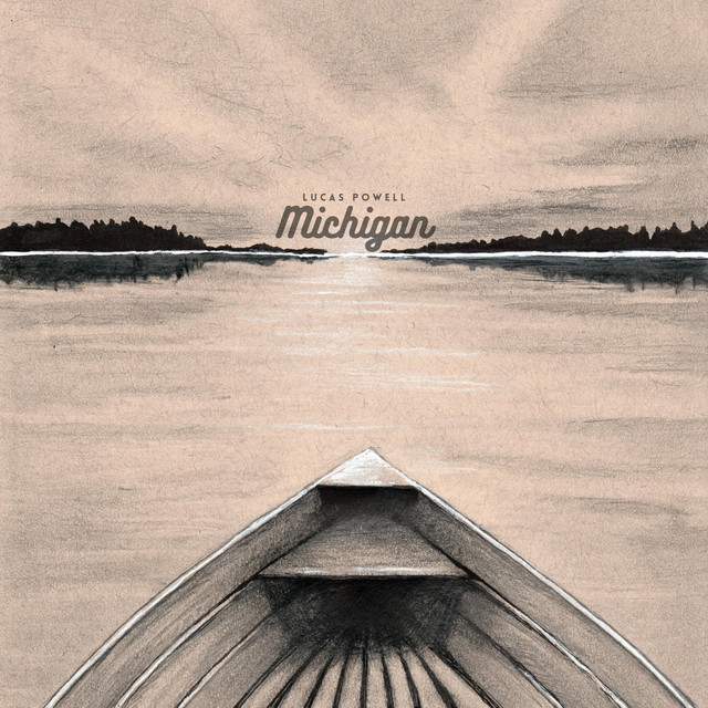 Michigan cover art