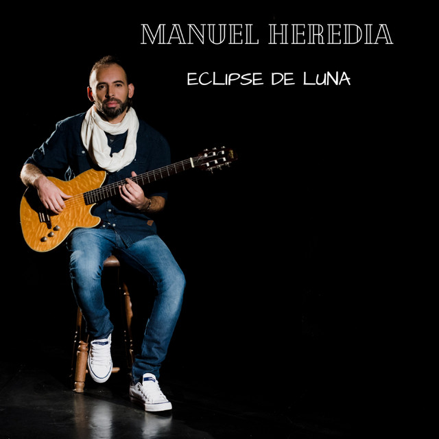 Manu Heredia Photo