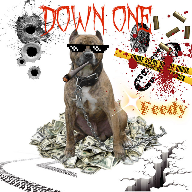Down One - Single by Feedy | Spotify