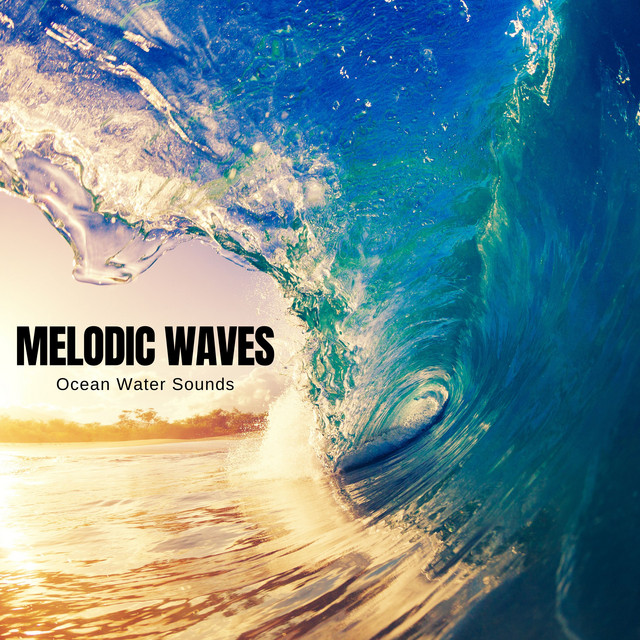 Out in the Ocean cover art