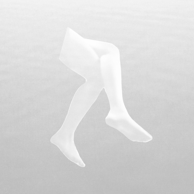 porzellan cover art