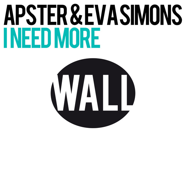 I Need More - Club Mix