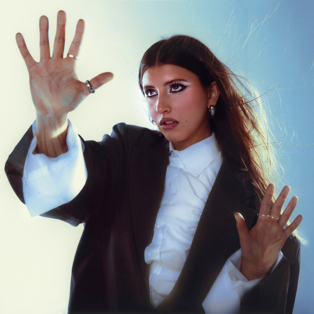 Universe cover art