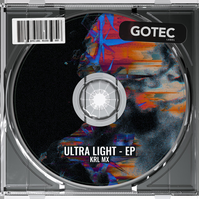 ULTRA LIGHT cover art