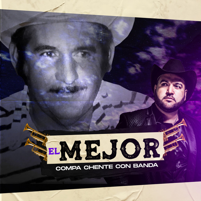 El Mejor cover