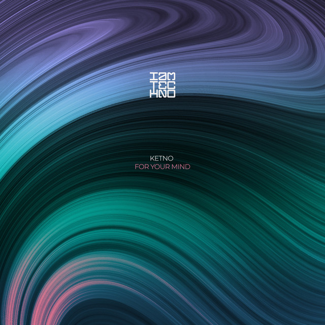 For Your Mind album art