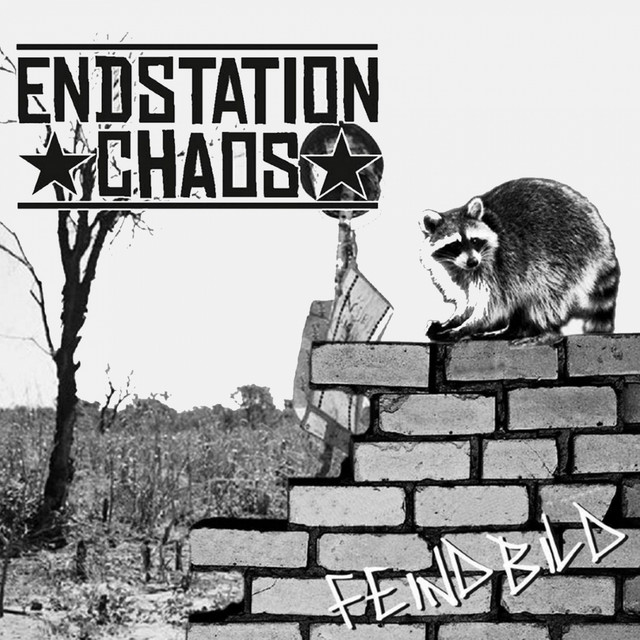 Feindbild cover