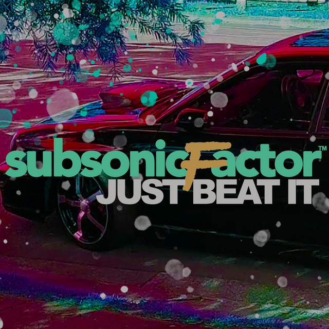Subsonic Factor | Spotify