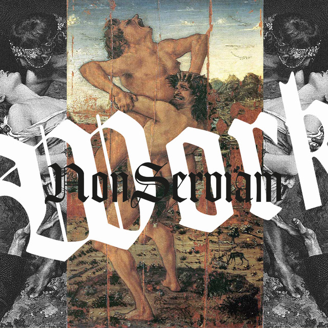 Work cover art