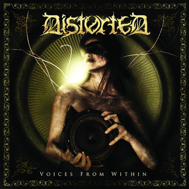 Voices From Within cover art
