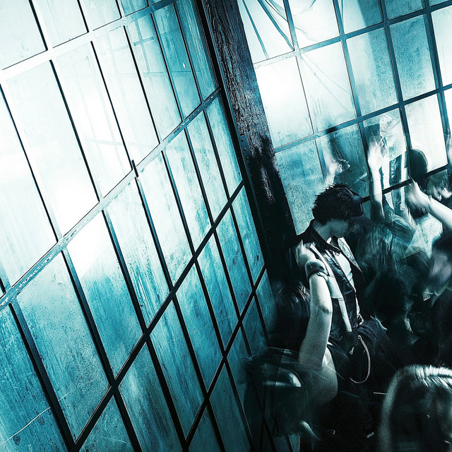 undefined album image