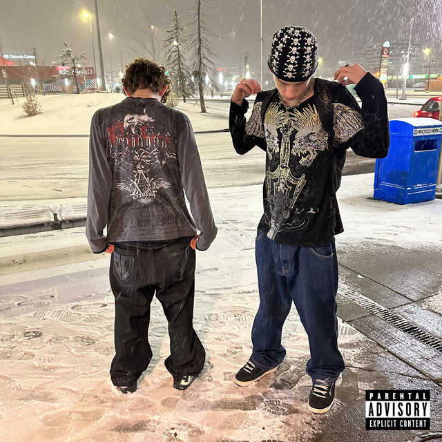 triple $late cover art