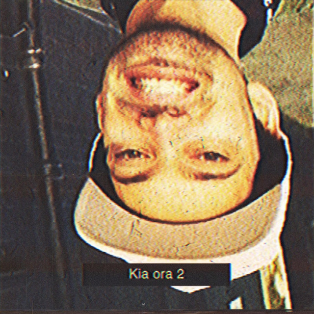 Kia Ora 2 cover art