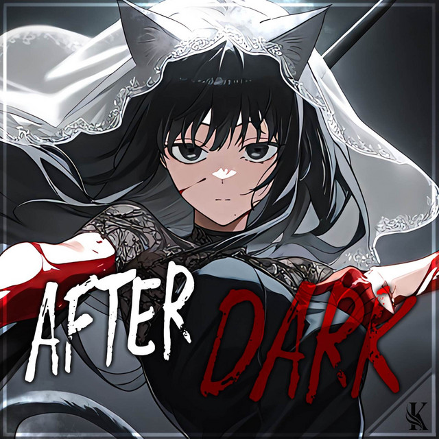 After Dark - Female Version