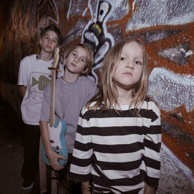 City Kids