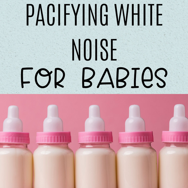 Pacifying Brown Noise for Babies