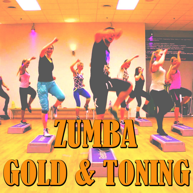 Zumba Gold & Toning - Compilation by Various Artists | Spotify
