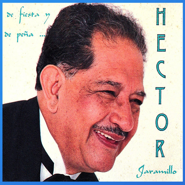 Hector Jaramillo - Mosaico Típico #1
