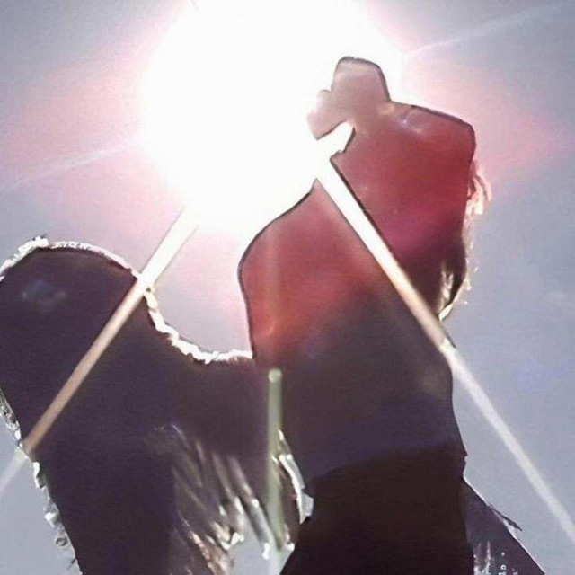 REFÚGIO cover art