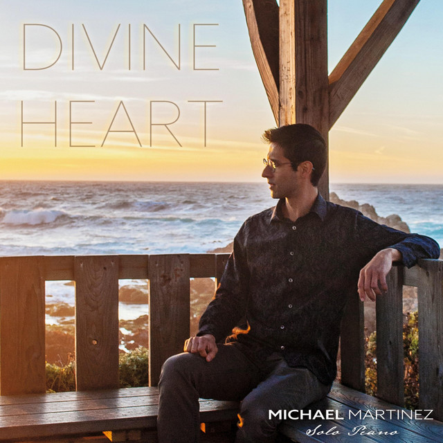 Divine Heart cover art