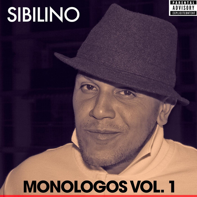 Monologos, Vol. 1 cover art