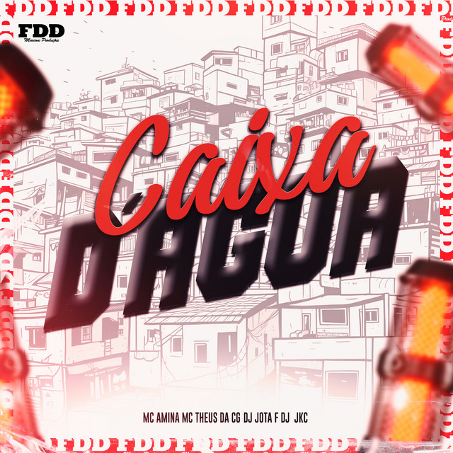 Caixa D'Agua