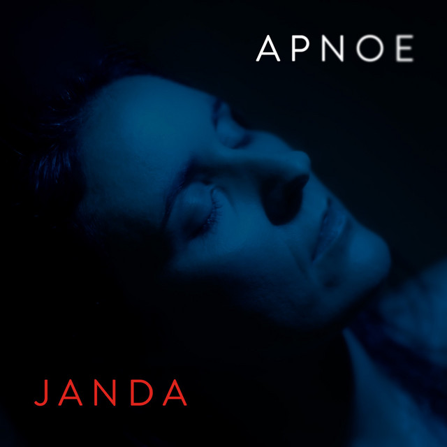 Apnoe cover art