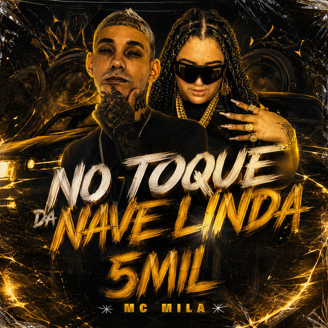 No Toque da Nave Linda