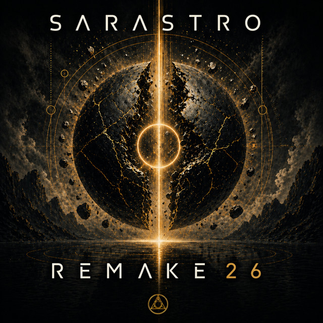 Remake 26 cover