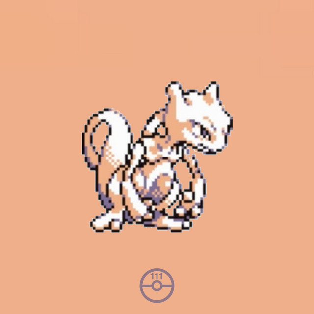 MEWTWO!