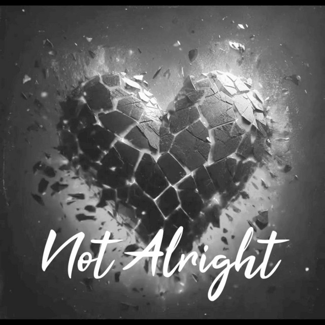Not Alright